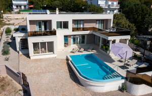 Holiday Home - Crikvenica-Smrika , Croatia - CKA557 1