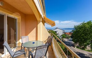 Apartment - Crikvenica-Dramalj , Croatia - CKA560 1