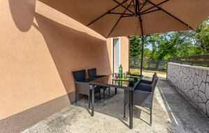 Holiday Home - Crikvenica-Smokovo , Croatia - CKA563 1