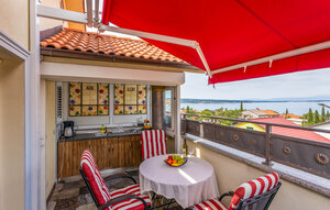 Apartment - Crikvenica-Selce , Croatia - CKA568 1