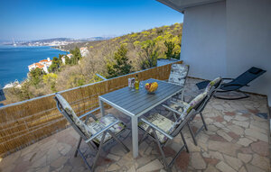 Apartment - Crikvenica - Kraljevica , Croatia - CKA591 1