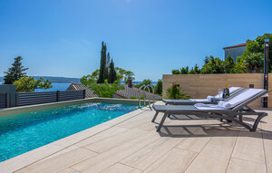 Apartment - Crikvenica , Croatia - CKA604 1