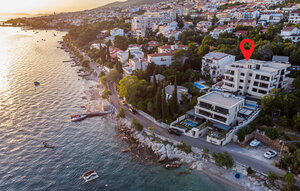 Apartment - Crikvenica-Crikvenica , Croatia - CKA606 1