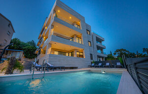 Apartment - Crikvenica-Crikvenica , Croatia - CKA607 1