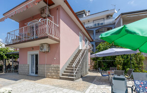 Apartment - Crikvenica - Selce , Croatia - CKA631 1