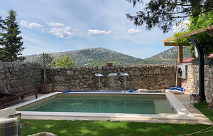 Holiday Home - Crikvenica - Bribir , Croatia - CKA636 1