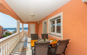 Apartment - Crikvenica , Croatia - CKA826 1