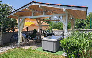 Holiday Home - Crikvenica-Grizane , Croatia - CKA833 1