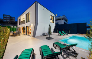 Holiday Home - Crikvenica-Jadranovo , Croatia - CKA838 1