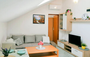 Apartment - Crikvenica-Tribalj , Croatia - CKA862 1