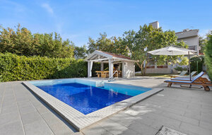 Holiday Home - Crikvenica - Jadranovo , Croatia - CKA870 1