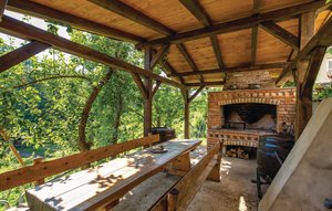 Feriehus - Gorski Kotar-Fuzine , Kroatia - CKB213