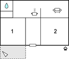 Grunnplan