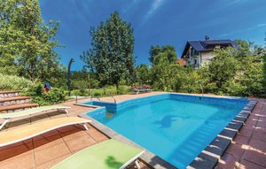 Holiday Home - Gorski Kotar-Moravice , Croatia - CKB109 1