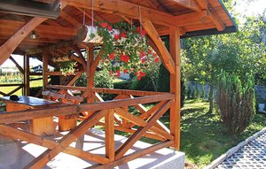 Holiday Home - Gorski Kotar-Bosiljevo , Croatia - CKB119 1