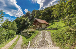 Holiday Home - Gorski Kotar-Lukovdol , Croatia - CKB130 1