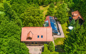 Holiday Home - Plitvicka Jezera-C.Krcevina , Croatia - CKB140 1