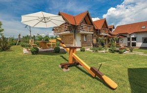 Holiday Home - Lika-Licko Lesce , Croatia - CKB142 1