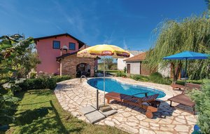 Holiday Home - Gorski Kotar-Ozalj , Croatia - CKB167 1