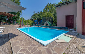 Holiday Home - Plitvicka Jezera , Croatia - CKB181 1