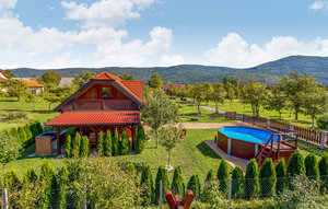 Holiday Home - Lika-Licko Lesce , Croatia - CKB183 1
