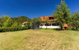Holiday Home - Gorski Kotar-Jablan , Croatia - CKB188 1