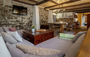 Holiday Home - Gorski Kotar-Brod na Kupi , Croatia - CKB193 1