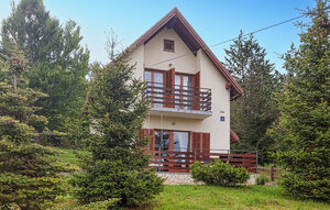 Holiday Home - Gorski Kotar-Ravna Gora , Croatia - CKB227 1