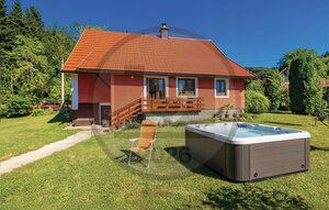 Holiday Home - Gorski Kotar-Brod na Kupi , Croatia - CKB232 1