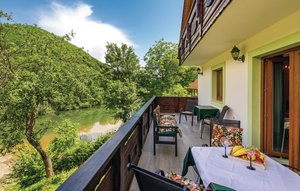 Holiday Home - Gorski Kotar-Brod na Kupi , Croatia - CKB236 1