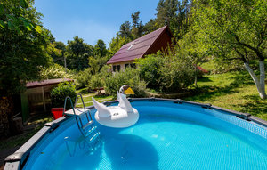 Holiday Home - Gorski Kotar-Lic , Croatia - CKB237 1