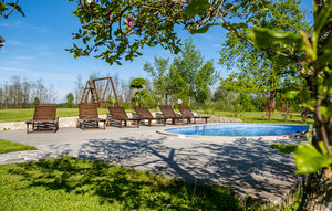 Holiday Home - Gorski Kotar-Bosiljevo , Croatia - CKB245 1