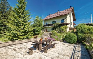 Apartment - Gorski Kotar-Delnice , Croatia - CKB251 1