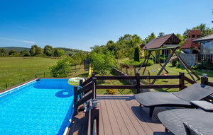 Holiday Home - Plitvicka jezera-Plaski , Croatia - CKB275 1