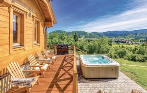 Holiday Home - Gorski Kotar-Mrkopalj , Croatia - CKB291 1