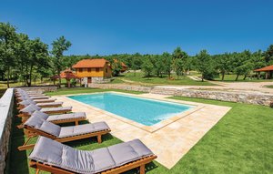 Holiday Home - Lika-Perusic , Croatia - CKB294 1
