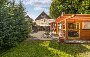 Holiday Home - Gorski Kotar-Mrkopalj , Croatia - CKB303 1