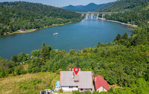 Holiday Home - Gorski Kotar-Fuzine , Croatia - CKB315 1