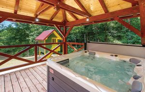 Holiday Home - Gorski Kotar-Vrbovsko , Croatia - CKB320 1