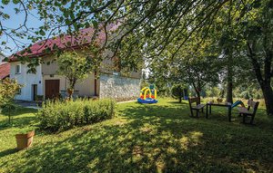Holiday Home - Gorski Kotar-Fuzine , Croatia - CKB321 1