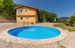 Holiday Home - Gorski Kotar-Vrbovsko , Croatia - CKB326 1