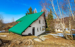 Holiday Home - Gorski Kotar-Begovo Razdolje , Croatia - CKB329 1