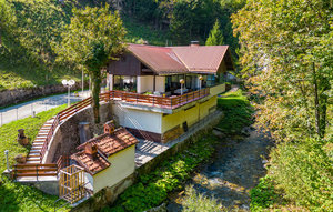 Holiday Home - Gorski kotar - Cabar , Croatia - CKB334 1