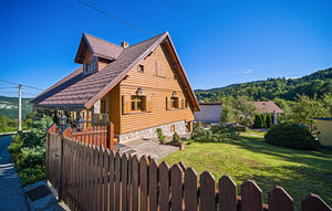 Holiday Home - Gorski kotar - Divjake , Croatia - CKB335 1