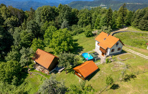 Holiday Home - Gorski Kotar-Naglici , Croatia - CKB340 1