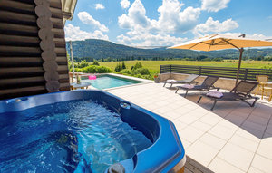 Holiday Home - Gorski Kotar-Ravna Gora , Croatia - CKB342 1
