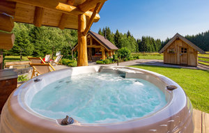 Holiday Home - Gorski kotar - Hlevci , Croatia - CKB350 1