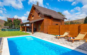 Holiday Home - Gorski Kotar-Tuk Vojni , Croatia - CKB353 1