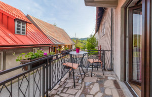 Apartment - Gorski Kotar - Fuzine , Croatia - CKB363 1
