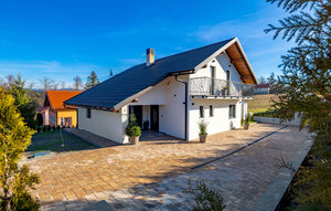 Holiday Home - Gorski Kotar-Fuzine , Croatia - CKB377 1
